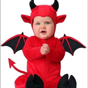 Baby Halloween Costume
